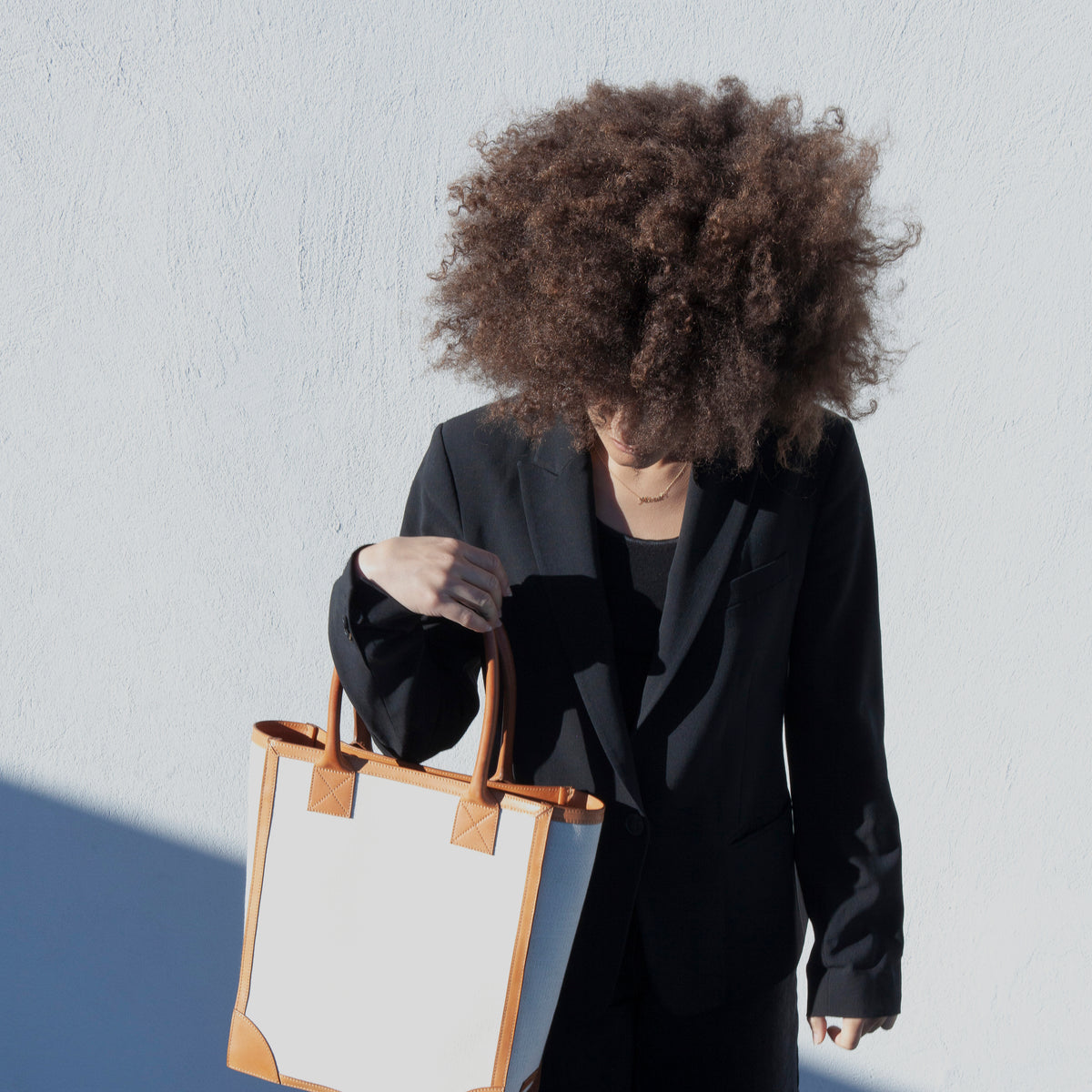 Melissa 2025 tote bag